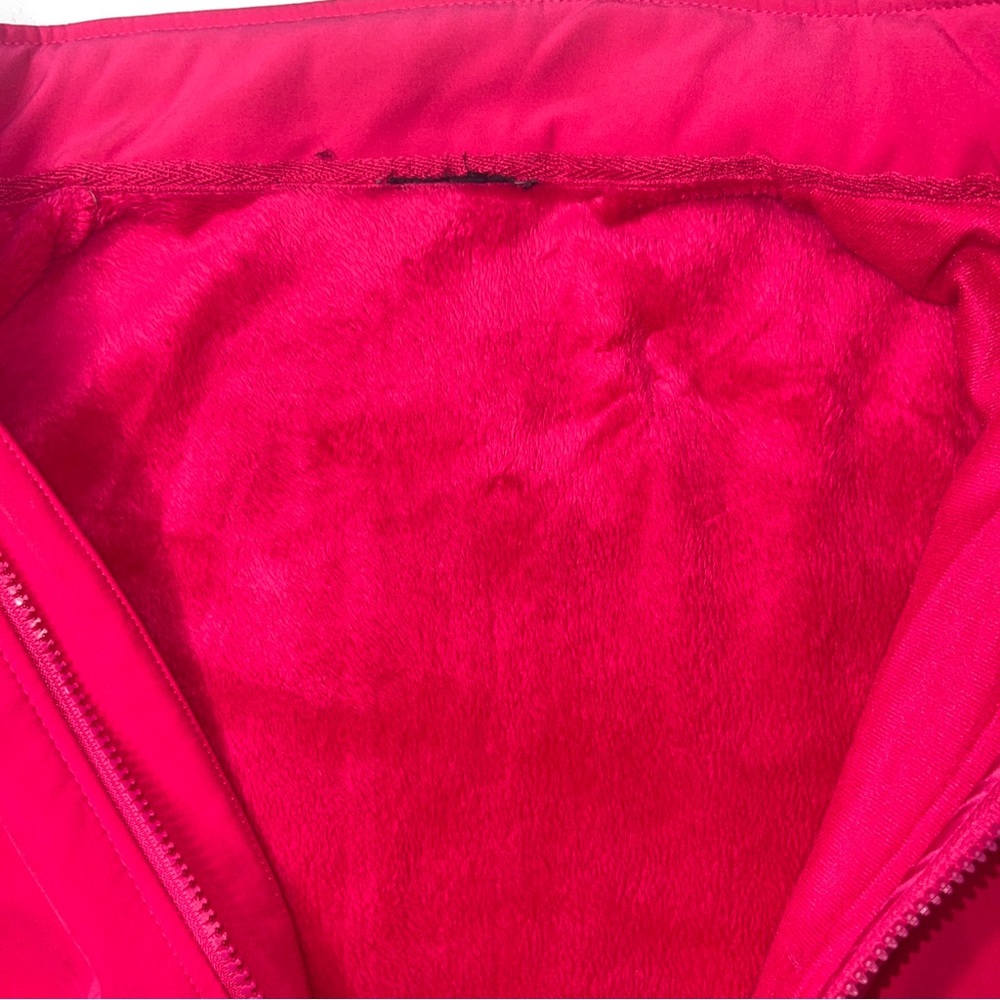 Northface Summit Series Light Jacket, Hot Pink Si… - image 8